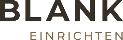 Blank Einrichten